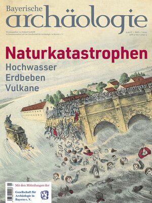 cover image of Naturkatastrophen